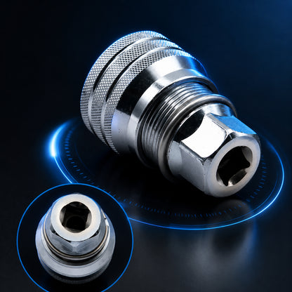 Klucz Uniwersalny GripPro™ | Odkręci Każdą Śrubę