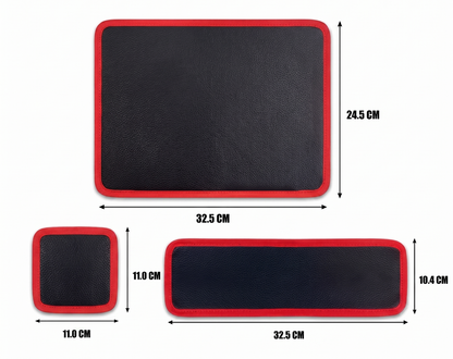 GripPro MagMat™ – Zestaw Mat Magnetycznych na Śruby i Narzędzia