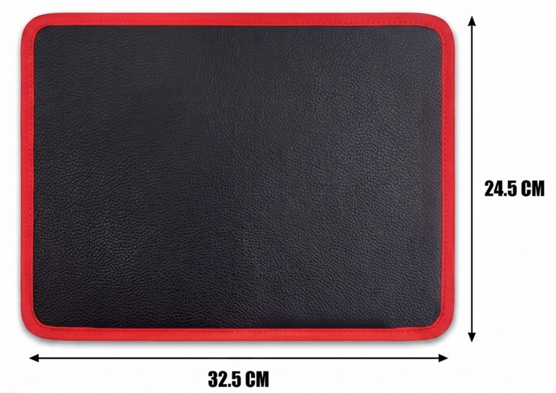 GripPro MagMat™ – Zestaw Mat Magnetycznych na Śruby i Narzędzia